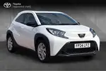 2024 Toyota Aygo X