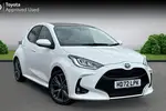2023 Toyota Yaris