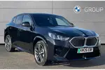 2026 BMW iX2