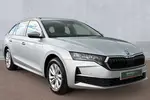 2025 Skoda Octavia
