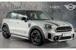 2022 MINI Countryman