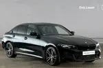 2022 BMW 3 Series