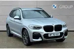 2020 BMW X3