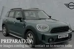 2022 MINI Countryman