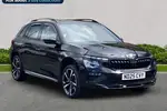 2025 Skoda Kamiq