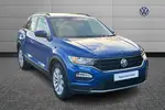 2019 Volkswagen T-Roc