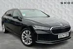 2024 Skoda Superb Estate