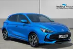 2025 MG MG3