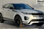 2021 Land Rover Range Rover Evoque