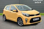 2023 Kia Picanto