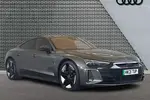 2021 Audi RS e-tron GT