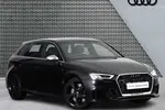 2019 Audi RS3