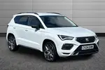 2024 SEAT Ateca