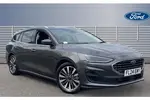2024 Ford Focus