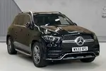 2022 Mercedes-Benz GLE
