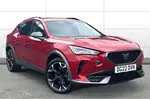 2022 Cupra Formentor