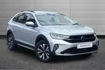 2026 Volkswagen Taigo
