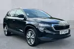 2024 Skoda Karoq
