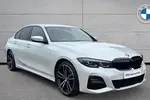 2022 BMW 3 Series