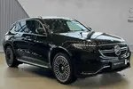 2021 Mercedes-Benz EQC