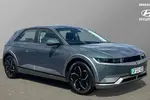 2022 Hyundai IONIQ 5