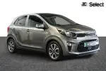 2022 Kia Picanto