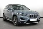 2020 BMW X1