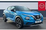 2021 Nissan Juke