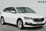 2023 Skoda Scala