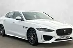 2019 Jaguar XE