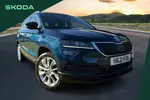 2021 Skoda Karoq
