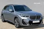 2023 BMW X1