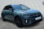 2025 Volkswagen T-Roc