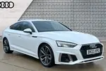 2023 Audi A5 Sportback