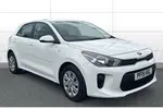 2019 Kia Rio