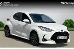 2023 Toyota Yaris