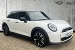 2025 MINI Hatchback 5dr