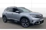 2019 Citroen C5 Aircross