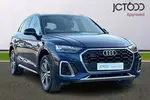 2022 Audi Q5
