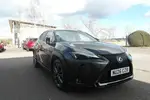 2026 Lexus UX