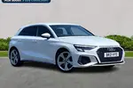 2021 Audi A3