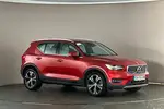2020 Volvo XC40