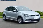 2017 Volkswagen Polo