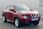 2017 Nissan Juke