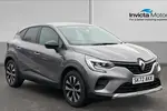 2023 Renault Captur