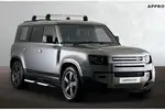 2021 Land Rover Defender