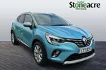 2020 Renault Captur