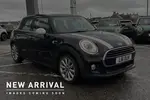 2017 MINI Hatchback 5dr