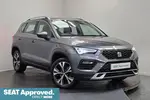 2024 SEAT Ateca