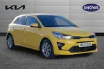 2023 Kia Rio